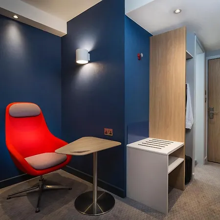 Express - - Grand Arenas By Ihg Otel