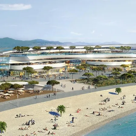 Express - - Grand Arenas By Ihg Otel 3*