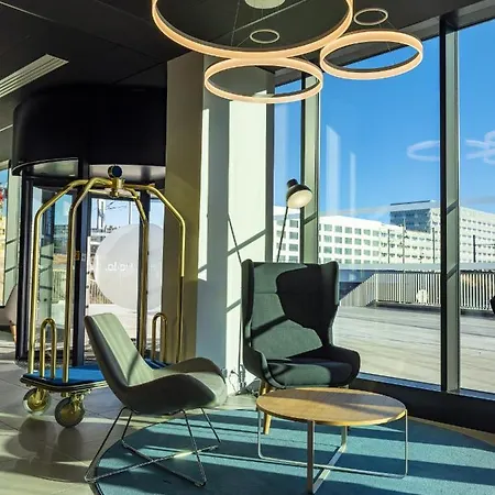 Express - - Grand Arenas By Ihg Nice