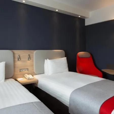 Otel Express - - Grand Arenas By Ihg Nice