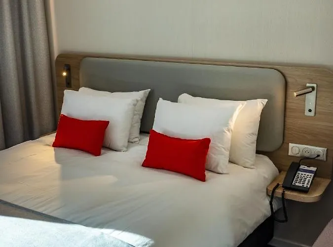 Express - - Grand Arenas By Ihg فندق