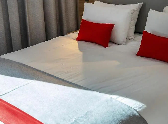 Express - - Grand Arenas By Ihg فندق