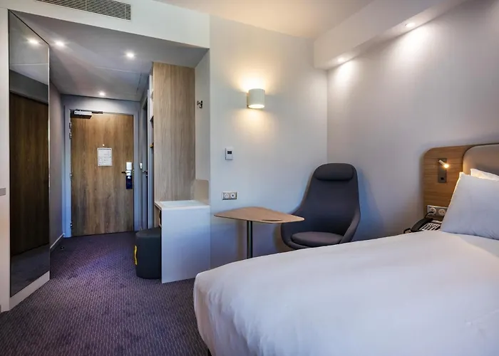 Express - - Grand Arenas By Ihg فندق