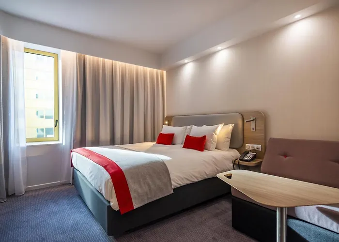 فندق Express - - Grand Arenas By Ihg 3*
