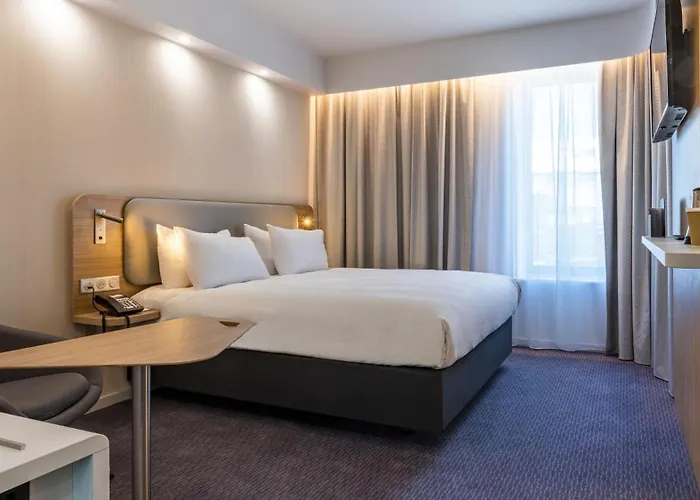 Express - - Grand Arenas By Ihg فندق
