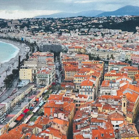 Express - - Grand Arenas By Ihg Otel Nice