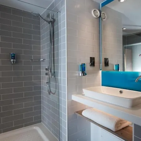 Express - - Grand Arenas By Ihg Otel 3*