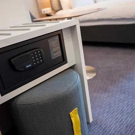 Otel Express - - Grand Arenas By Ihg 3*