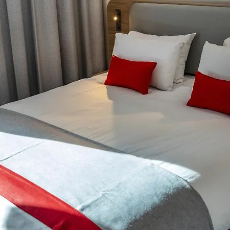 Express - - Grand Arenas By Ihg Hotel