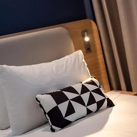Express - - Grand Arenas By Ihg Hotel 3*