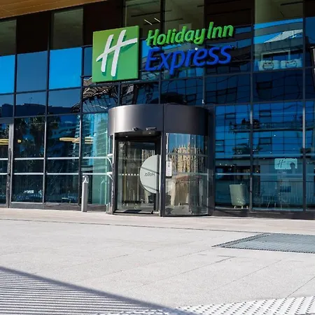 Express - - Grand Arenas By Ihg 3* ニース