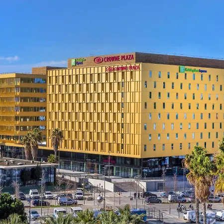 Hotel Express - - Grand Arenas By Ihg