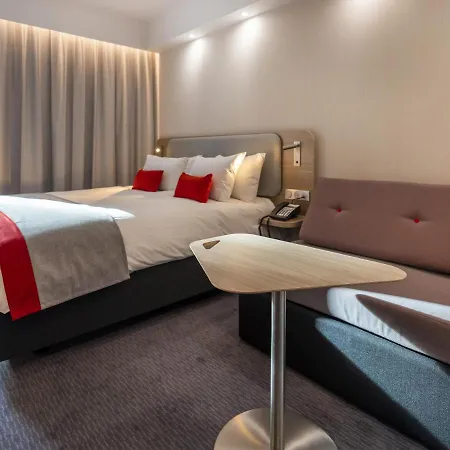 Express - - Grand Arenas By Ihg Отель 3*