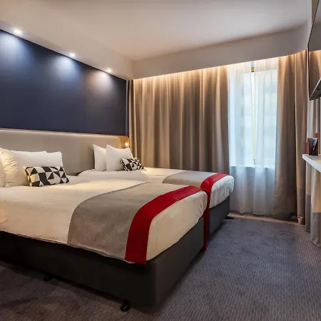 Express - - Grand Arenas By Ihg Hotell Nice