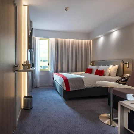 Hotell Express - - Grand Arenas By Ihg Nice