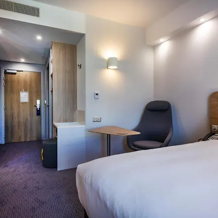 Express - - Grand Arenas By Ihg Hotel