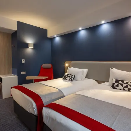 Hotell Express - - Grand Arenas By Ihg Nice