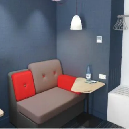 Hotel Express - - Grand Arenas By Ihg 3*