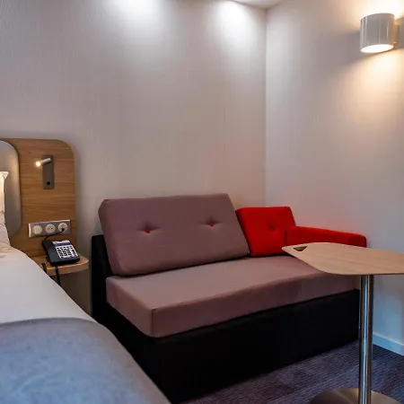 Express - - Grand Arenas By Ihg 3* Nice