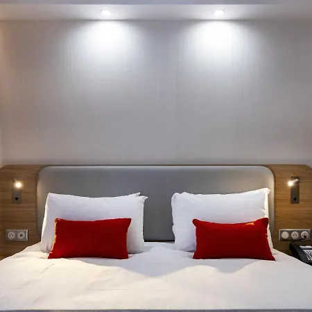 Hotel Express - - Grand Arenas By Ihg