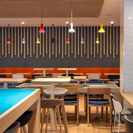 Hotel Express - - Grand Arenas By Ihg Nice