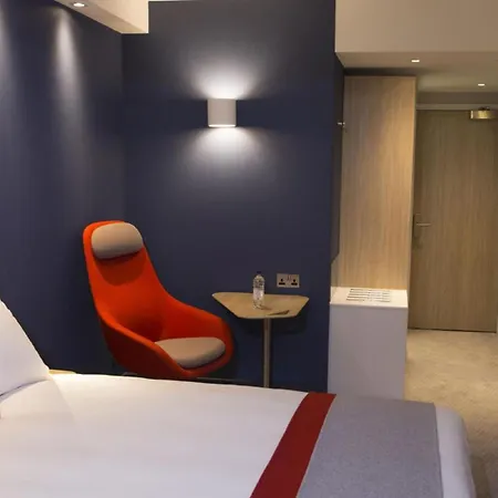 Express - - Grand Arenas By Ihg Hotel Nice