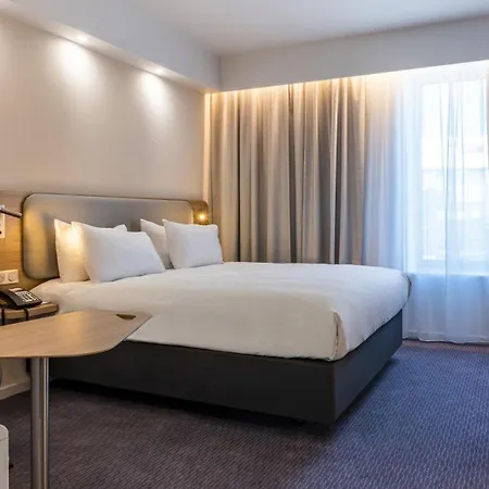 Express - - Grand Arenas By Ihg Hotel
