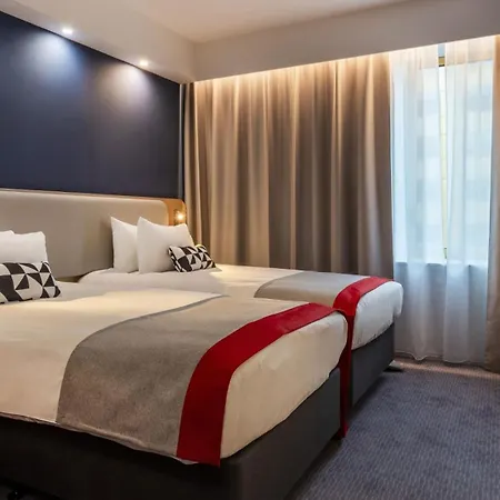 Express - - Grand Arenas By Ihg Hotel 3*