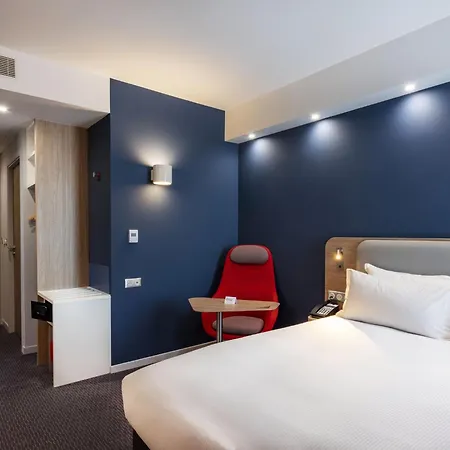 Express - - Grand Arenas By Ihg Hotel 3*