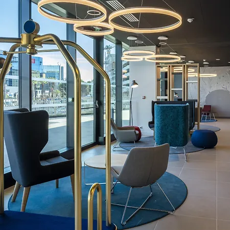 Express - - Grand Arenas By Ihg Hotel 3*