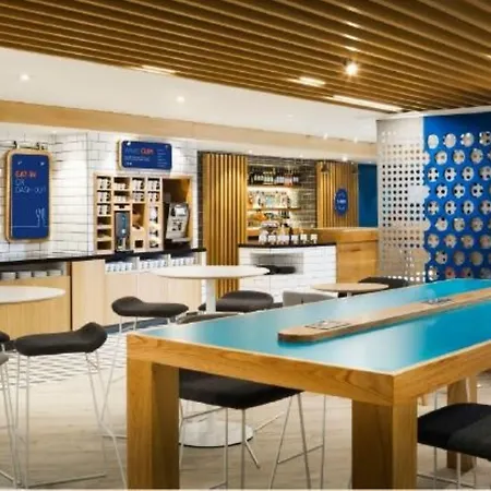 Express - - Grand Arenas By Ihg 3* Nicea