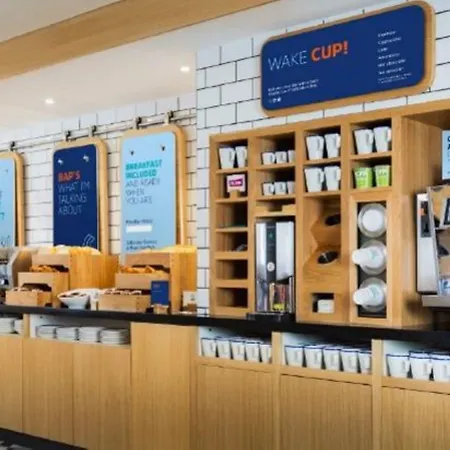 Express - - Grand Arenas By Ihg Nice