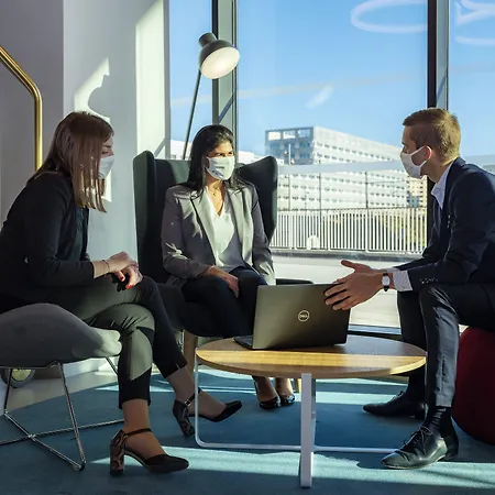 Express - - Grand Arenas By Ihg