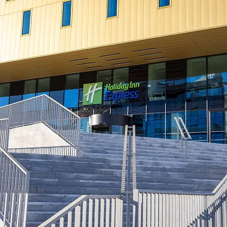 Hotel Express - - Grand Arenas By Ihg Nice