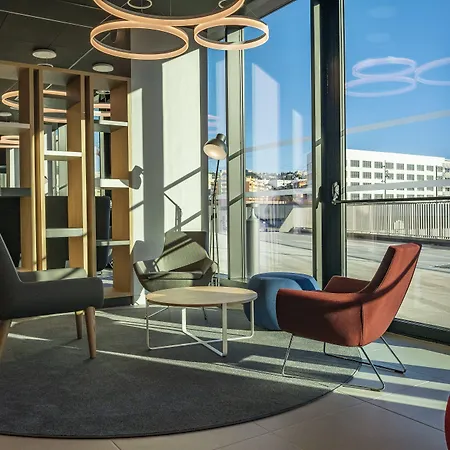 Hotell Express - - Grand Arenas By Ihg