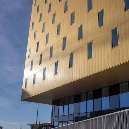 Express - - Grand Arenas By Ihg 3* Nicea