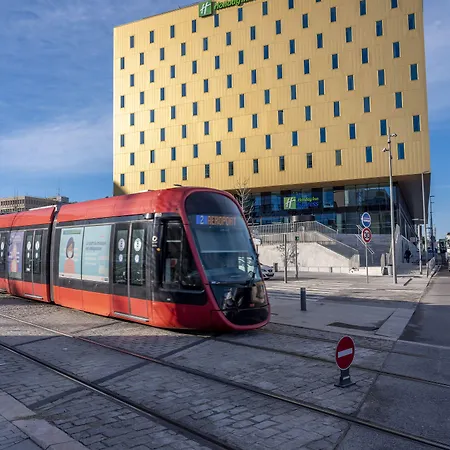 Express - - Grand Arenas By Ihg 3* Nice