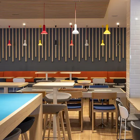 Express - - Grand Arenas By Ihg Otel 3*