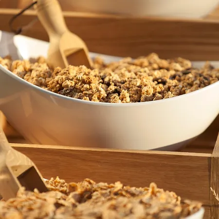 Express - - Grand Arenas By Ihg Hotel Nice