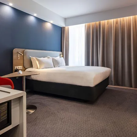 Express - - Grand Arenas By Ihg Hotell Nice