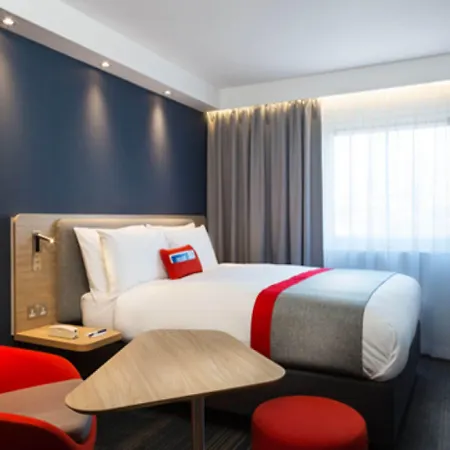 Express - - Grand Arenas By Ihg Nice