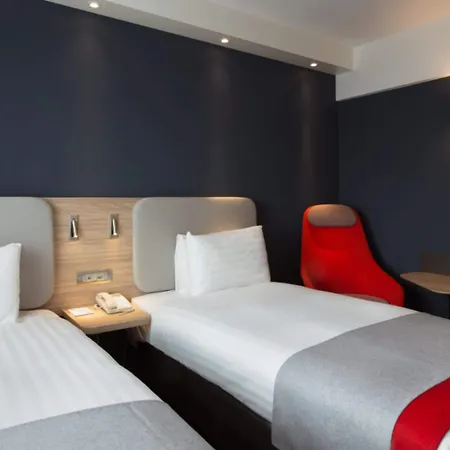 Express - - Grand Arenas By Ihg 3* Nice