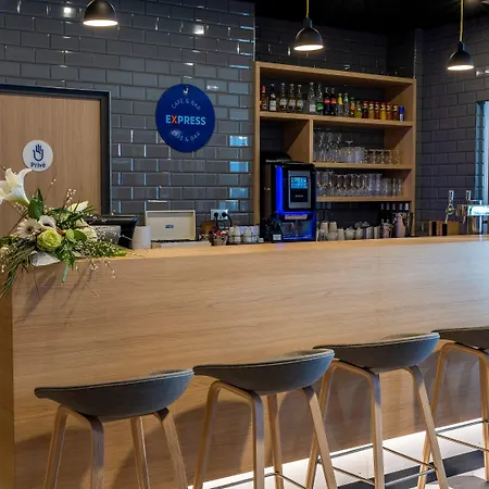 Express - - Grand Arenas By Ihg Hotel Nice