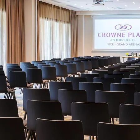 Hotel Express - - Grand Arenas By Ihg