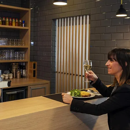 Hotel Express - - Grand Arenas By Ihg Nice