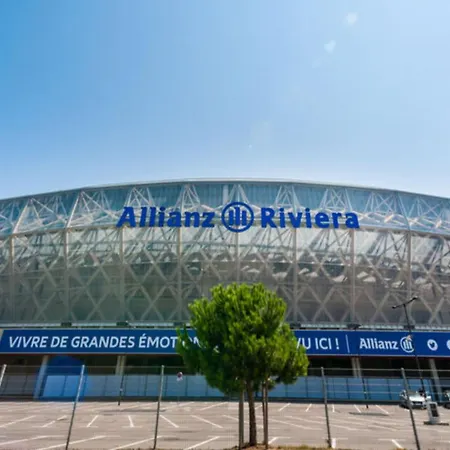 Express - - Grand Arenas By Ihg Nice