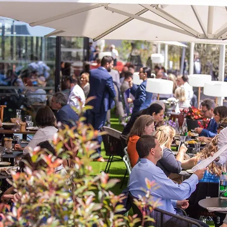 Hotel Express - - Grand Arenas By Ihg Nice