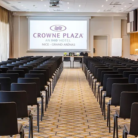 Express - - Grand Arenas By Ihg 3* Nice