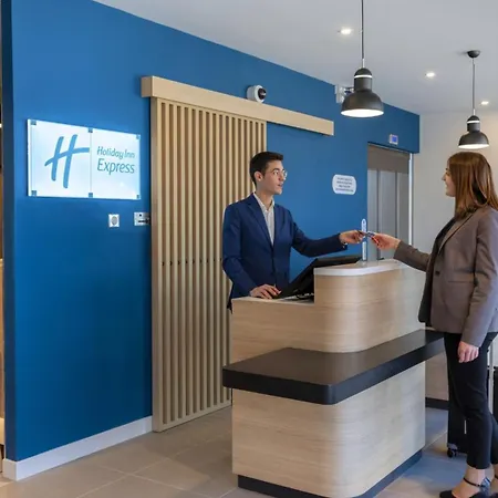 Express - - Grand Arenas By Ihg Hotel