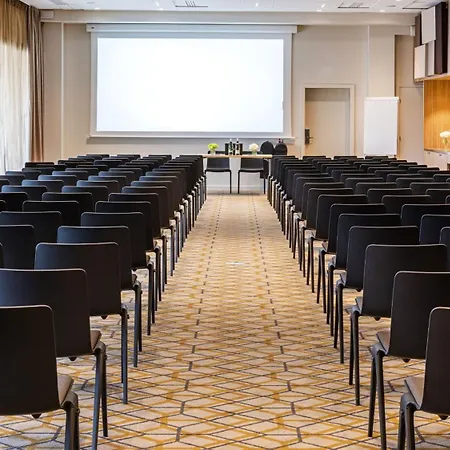 Express - - Grand Arenas By Ihg Hotel 3*